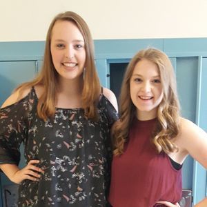 Meet your Posher, Madison